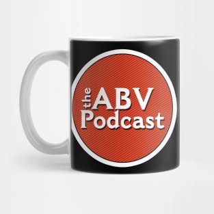 The ABV Podcast - Pliny Mug